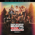 High School Musical: The Musical (Season 3) Ost