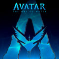 Simon Franglen - Avatar: The Way Of Water - CD