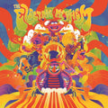 Electric Mayhem Ost (Translucent Purple & Blue Swirl LP Vinyl)