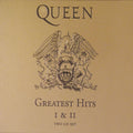 Queen - Greatest Hits I & Ii (2CD)