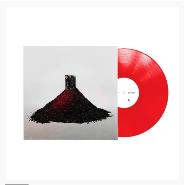 Little Image (Red LP Vinyl)