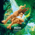 Tarzan (Ost) (Green LP Vinyl)
