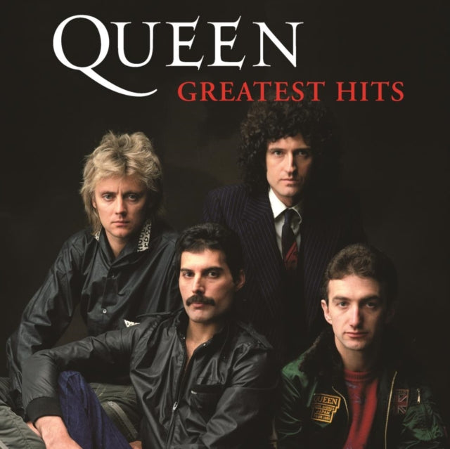 Sheer Heart Attack & Greatest Hits