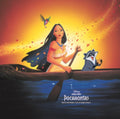 Various Artists - Songs From Pocahontas (Coloured LP Vinyl)