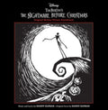 Nightmare Before Christmas Ost (Zoetrope Picture Disc/2LP)