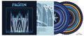 Frozen: The Songs (Zoetrope Picture Disc)