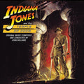 Indiana Jones & The Temple Of Doom Ost (2LP)