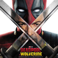 Deadpool & Wolverine (Ost) (Multicolor Vinyl/2LP)