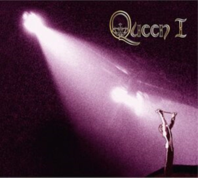 Sheer Heart Attack (Half-Speed LP Vinyl) & Queen I (2024 Mix)