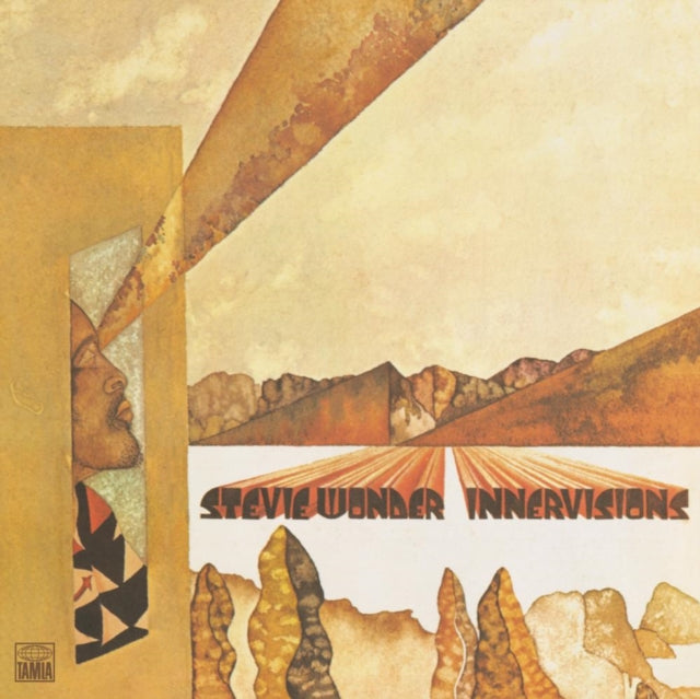 Music Of My Mind & Innervisions
