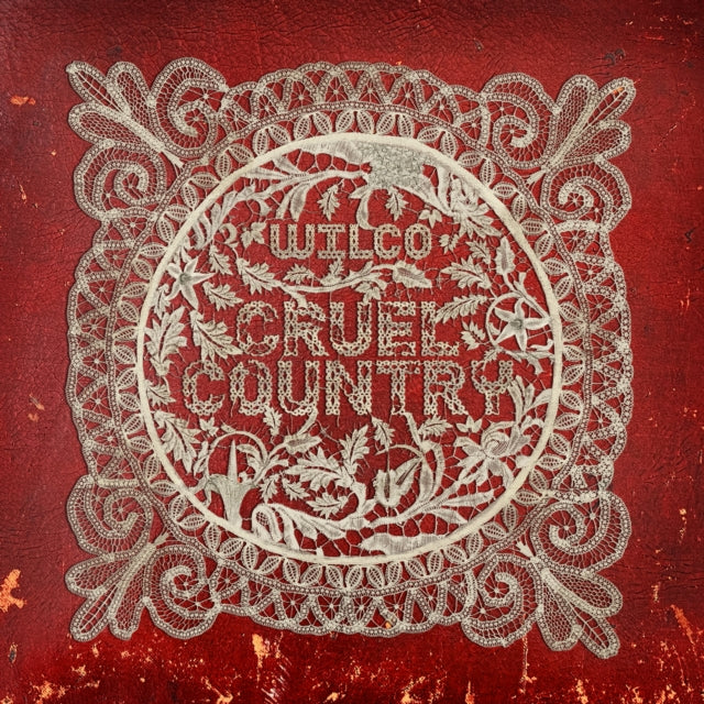 Cruel Country (2LP) & Cousin