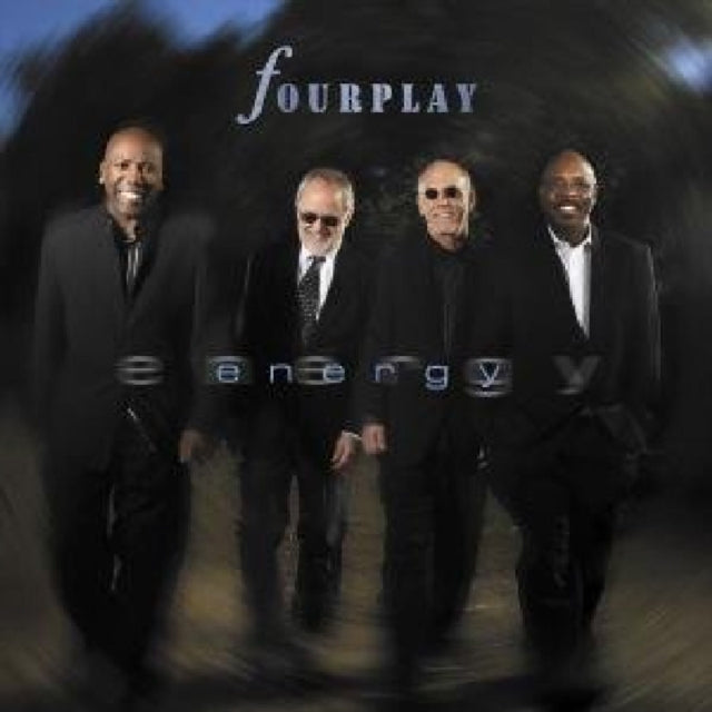 Fourplay - Energy - Music CD