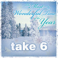 Take 6 - Most Wonderful Time Of Year - CD