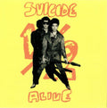 Suicide - Half Alive - LP Vinyl