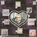 Lady Saw - Best Of Lady Saw - LP Vinyl