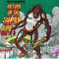 Upsetters - Return Of Super Ape - LP Vinyl