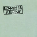 Alborosie - Back A Yard Dub - CD