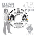 Hugh Mundell - Rasta Have The Handle - 7 Inch Vinyl