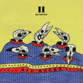Bad Books - Ii: Revisited (Yellow/Blue LP Vinyl)