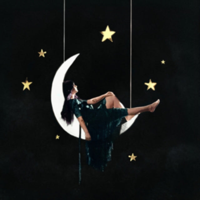 I Sleep Fine Now (Grey LP Vinyl)