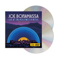 Joe Bonamassa - Live At The Hollywood Bowl With Orchestra (CD/DVD)
