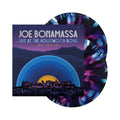 Joe Bonamassa - Live At The Hollywood Bowl With Orchestra (2LP/180G/Blue Eclipse Vinyl)