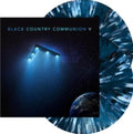 Black Country Communion - V (2LP/180G/Cosmic Blue Vinyl)