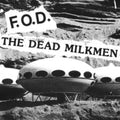 Flag Of Democracy (Fod) & The Dead Milkmen - Split - 7 Inch Vinyl