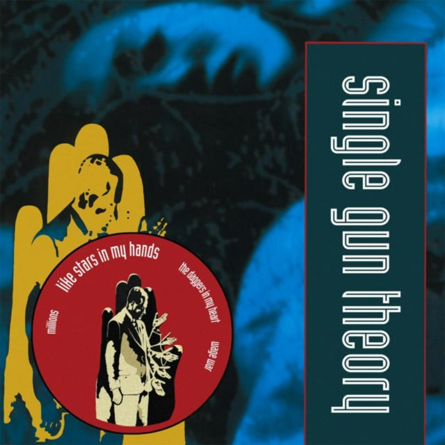 Millions Like Stars In My Hands (Dl Card)