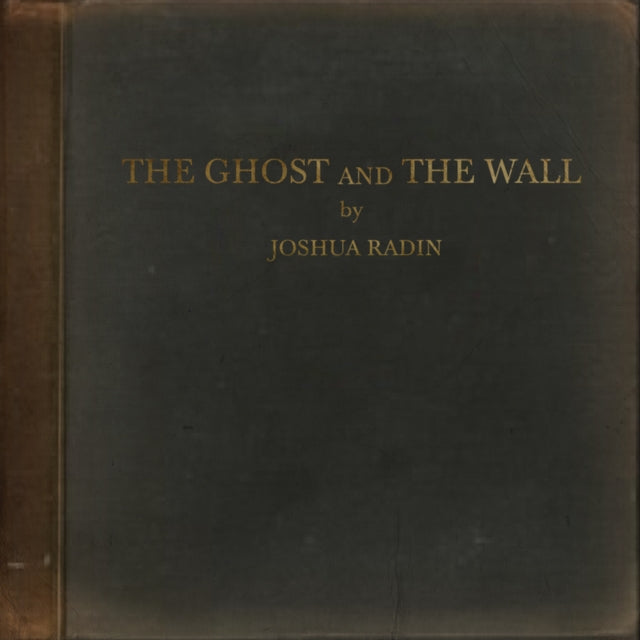 Joshua Radin - Ghost & The Wall - CD
