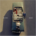 Wild Rivers - Sidelines (Bone LP Vinyl)