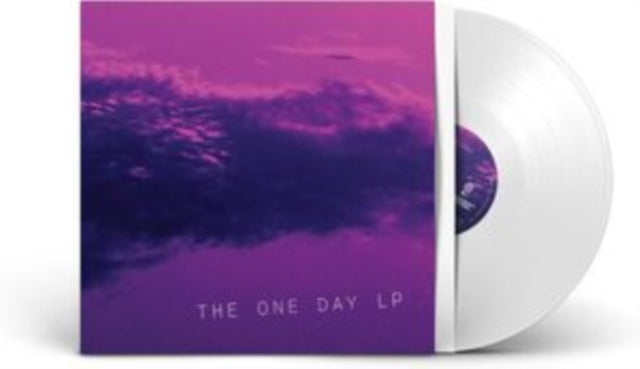 Tate Mcrae - One Day (White LP Vinyl) & I Used To Think I Could Fly (X) (150G)