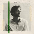 Wonder, Won't You? (Coke Bottle Green LP Vinyl)