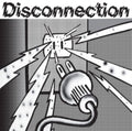 Disconnection - Disconnection - LP Vinyl
