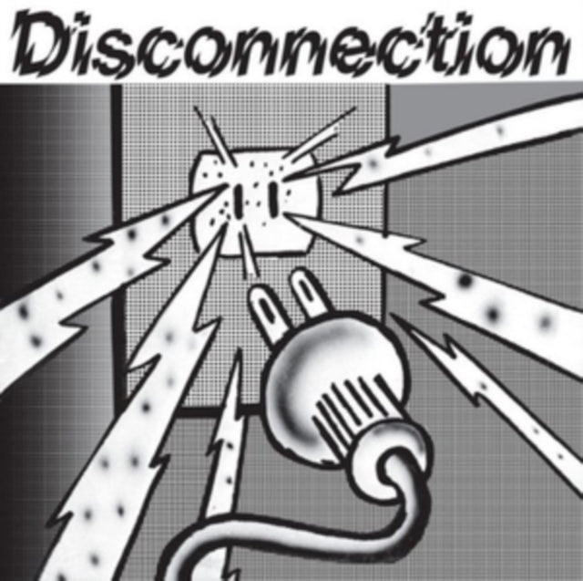 Disconnection - Disconnection - LP Vinyl