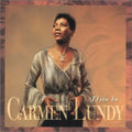 Carmen Lundy - This Is Carmen Lundy - CD