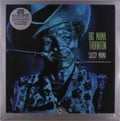 Big Mama Thornton - Sassy Mama - Live At The Rising Sun Celebrity JazzLP Vinyl