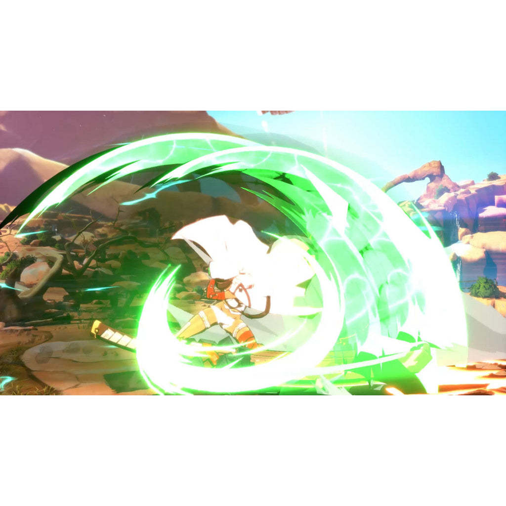 Koei Tecmo - Guilty Gear Strive: 25th Anniversary Edition - PS5