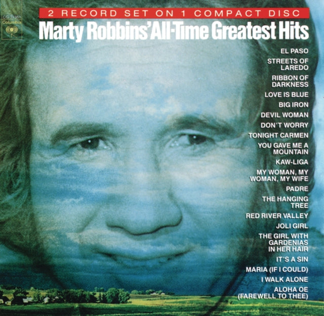 All Time Greatest Hits & 16 Biggest Hits
