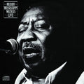 Muddy Waters - Muddy Mississippi Waters Live - CD