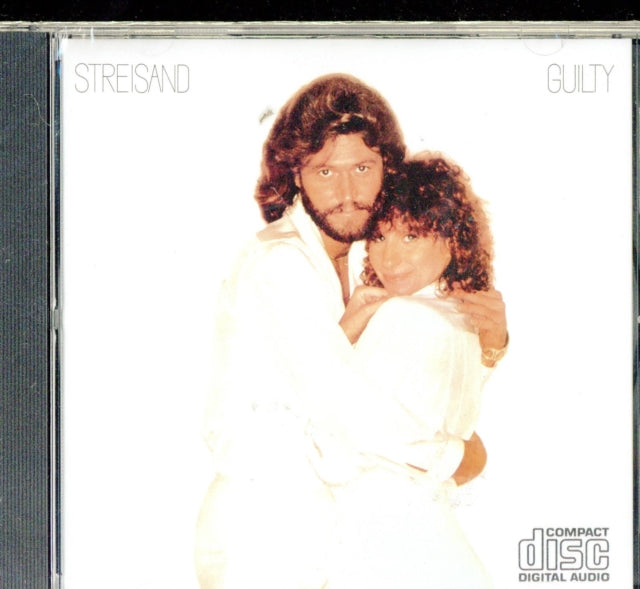 Guilty & My Name Is Barbra
