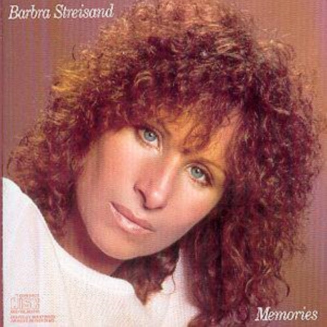 Memories & Star Is Born & My Name Is Barbra & Third Album & Butterfly