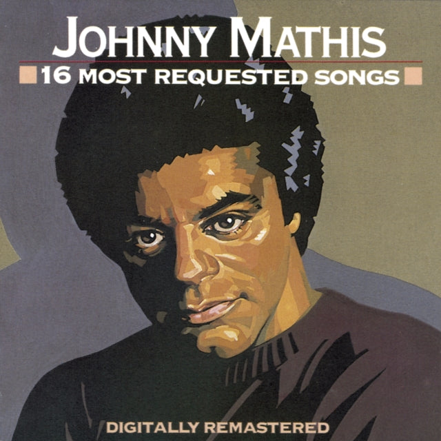 16 Most Requested Songs & Raindrops Keep Fallin' On My Head / Close To You / In Person (2CD) & 50Th Anniversary Celebration & Johnny's Greatest Hits