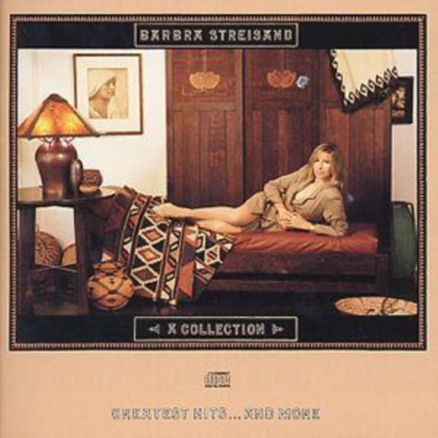 Collection: Greatest Hits & More & Love Is The Answer