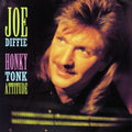 Joe Diffie - Honky Tonk Attitude - CD