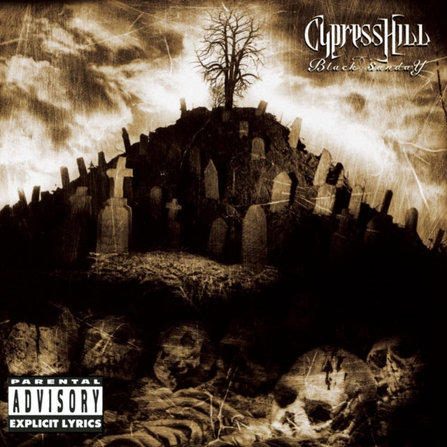 Black Sunday & Iii: Temples Of Boom & Greatest Hits From The Bong