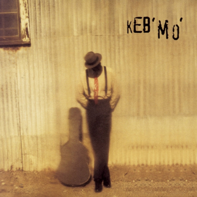 Keb Mo & Oklahoma
