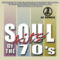 Soul Hits Of The 70'S