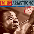 Louis Armstrong - Ken Burns Jazz - CD
