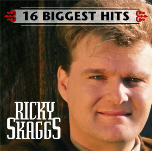 16 Biggest Hits Music CD